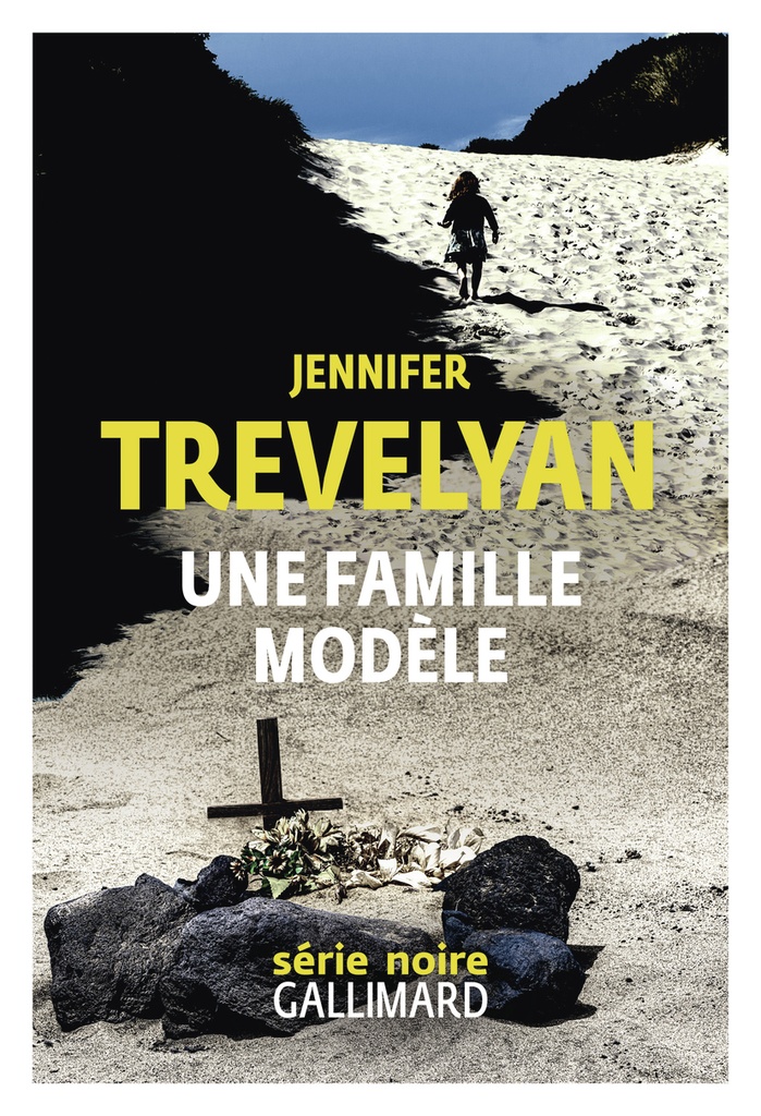 [9782073099723] Une famille modèle