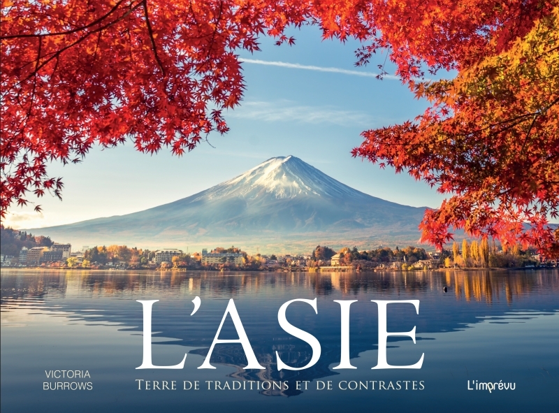 [9791029510717] L'Asie
