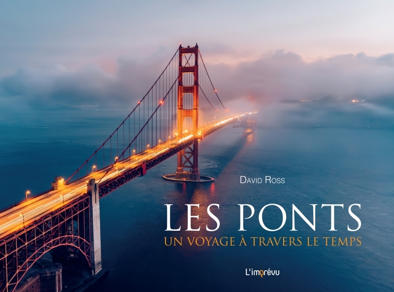 [9791029511103] Les ponts