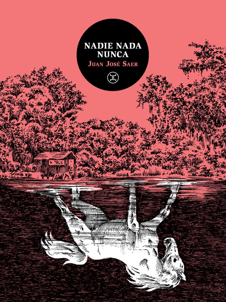 [9782370554727] Nadie nada nunca
