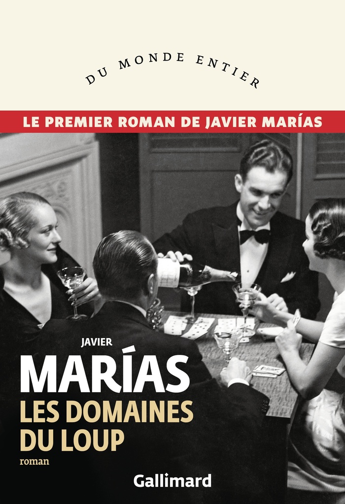 [9782073047724] Les domaines du loup