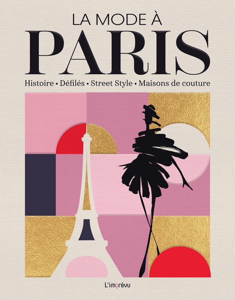 [9791029511172] La mode à Paris
