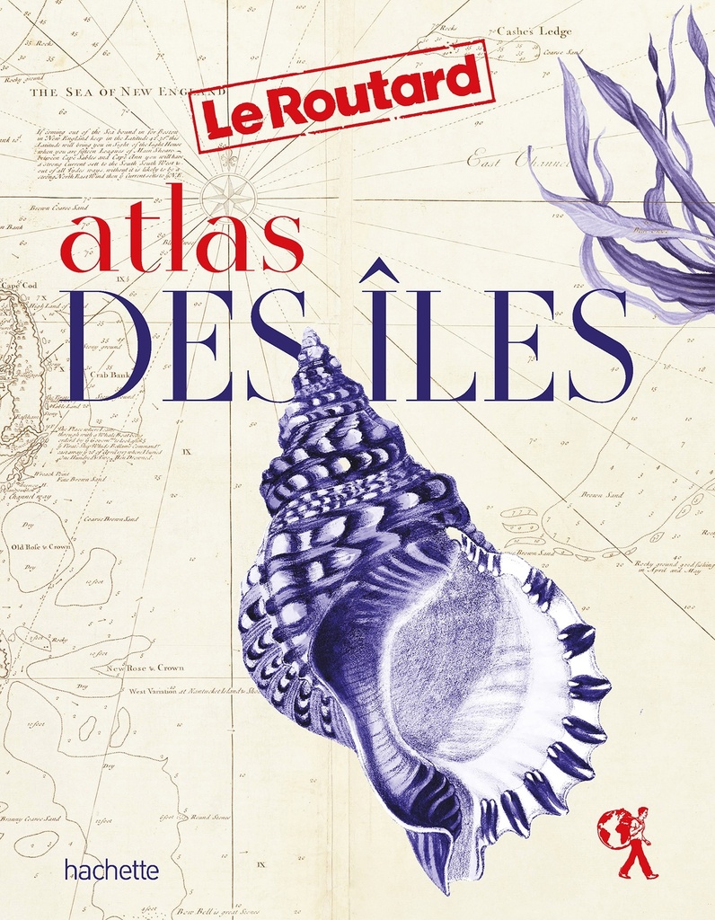 [9782017338284] Atlas des îles