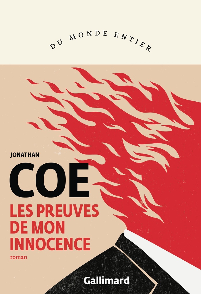 [9782073101976] Les preuves de mon innocence