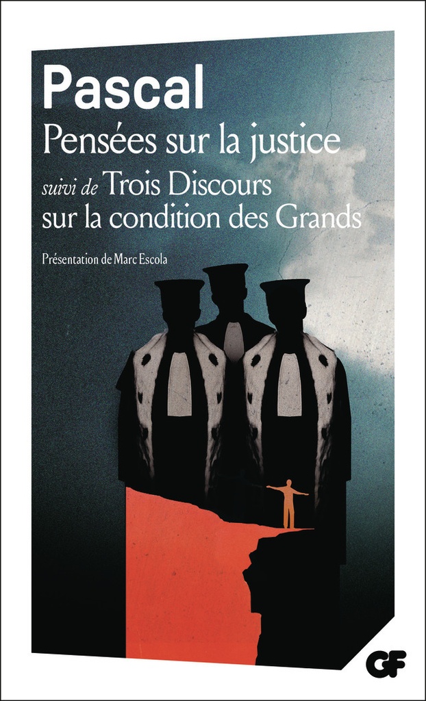 [9782080491619] Pensées