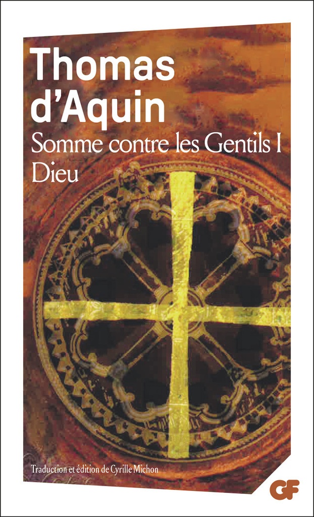 [9782080512307] Somme contre les Gentils