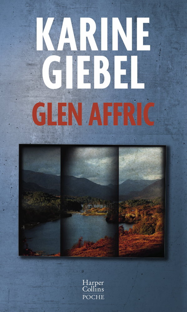 [9791033923824] Glen Affric (Collector)