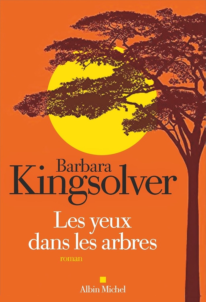[9782226489401] Les Yeux dans les arbres