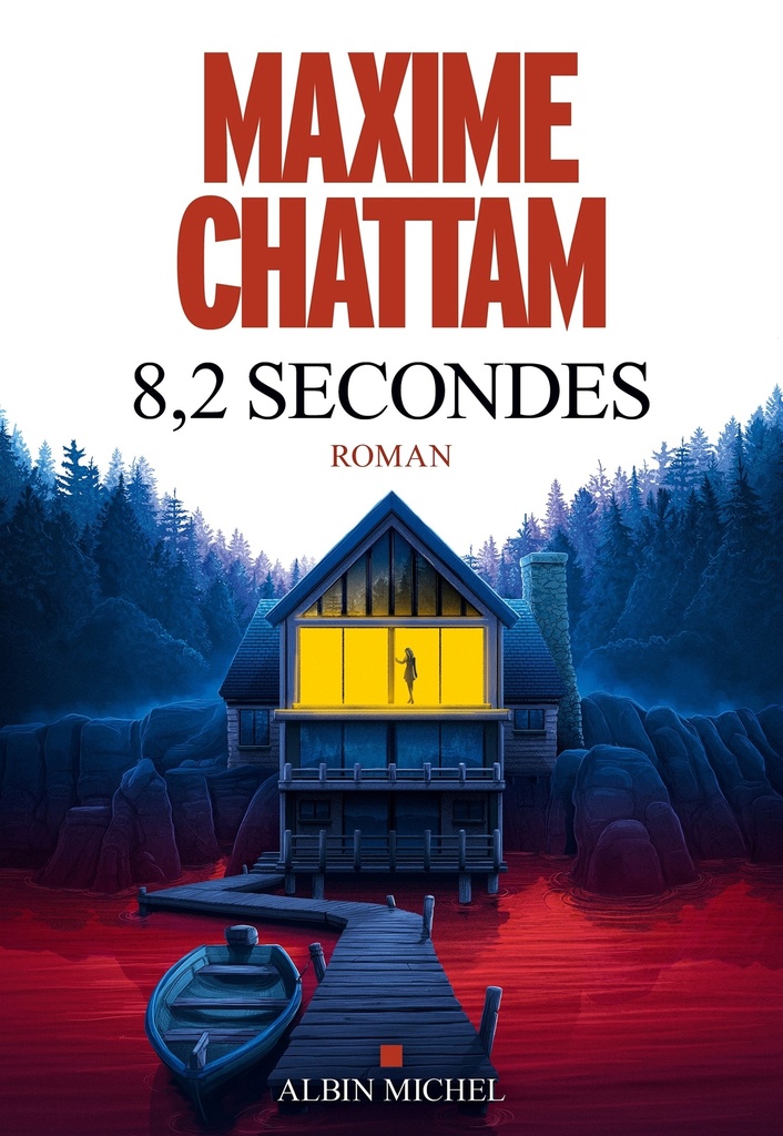 [9782226470096] 8,2 secondes