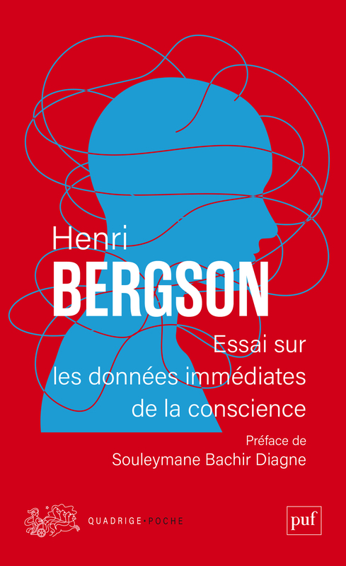 [9782130886365] Essai sur les données immédiates de la conscience
