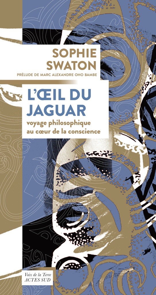 L'oeil du jaguar
