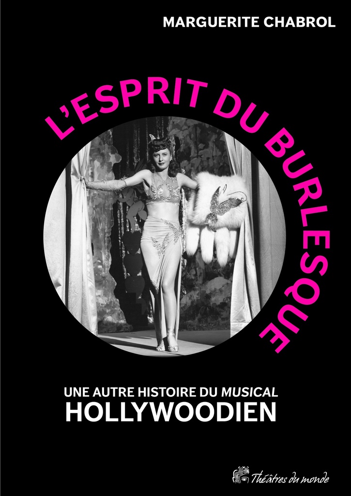 [9782379245817] L’Esprit du burlesque