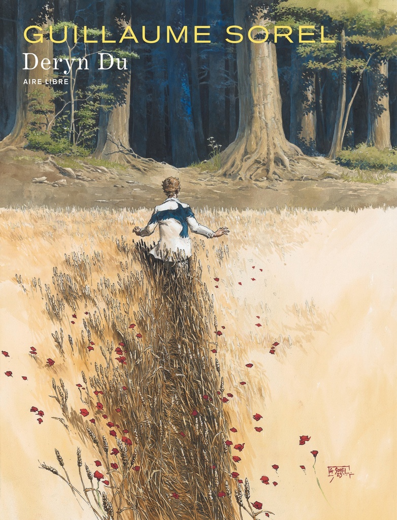 [9791034767557] Deryn Du