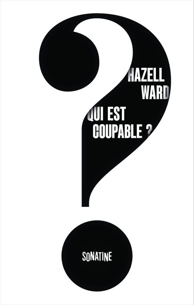 [9782383992189] Qui est coupable ?