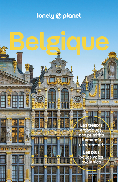 [9782384924615] Belgique 1ed