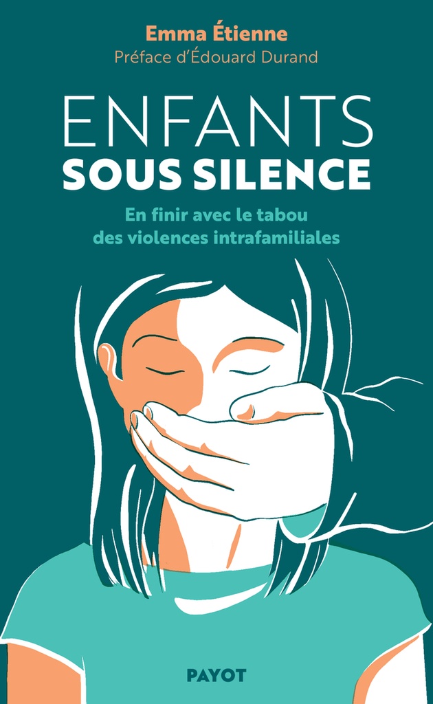 [9782228940405] Enfants sous silence