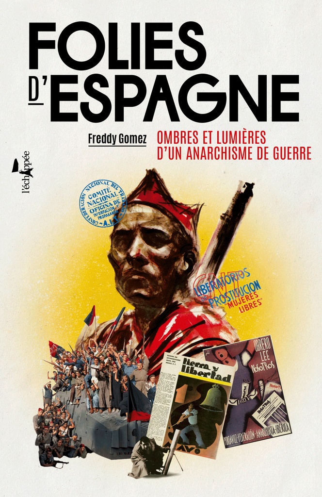 [9782373091748] Folies d’Espagne