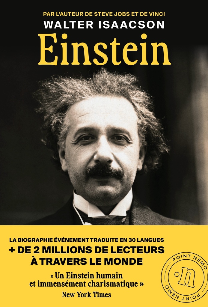 [9782488387002] Einstein