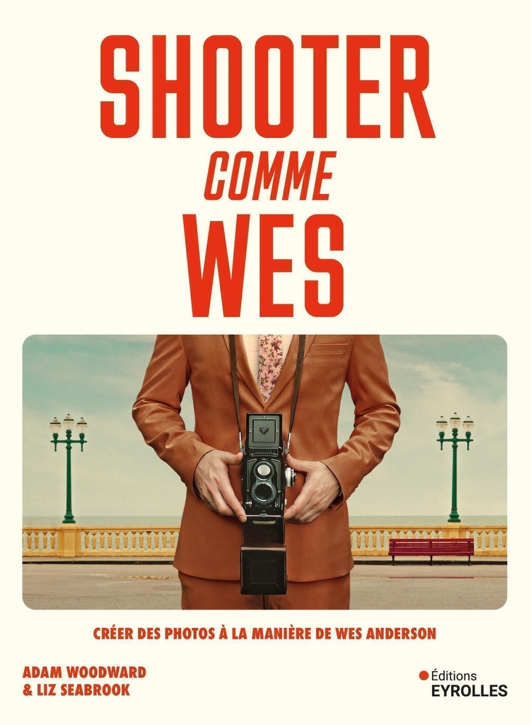 [9782416022036] Shooter comme Wes