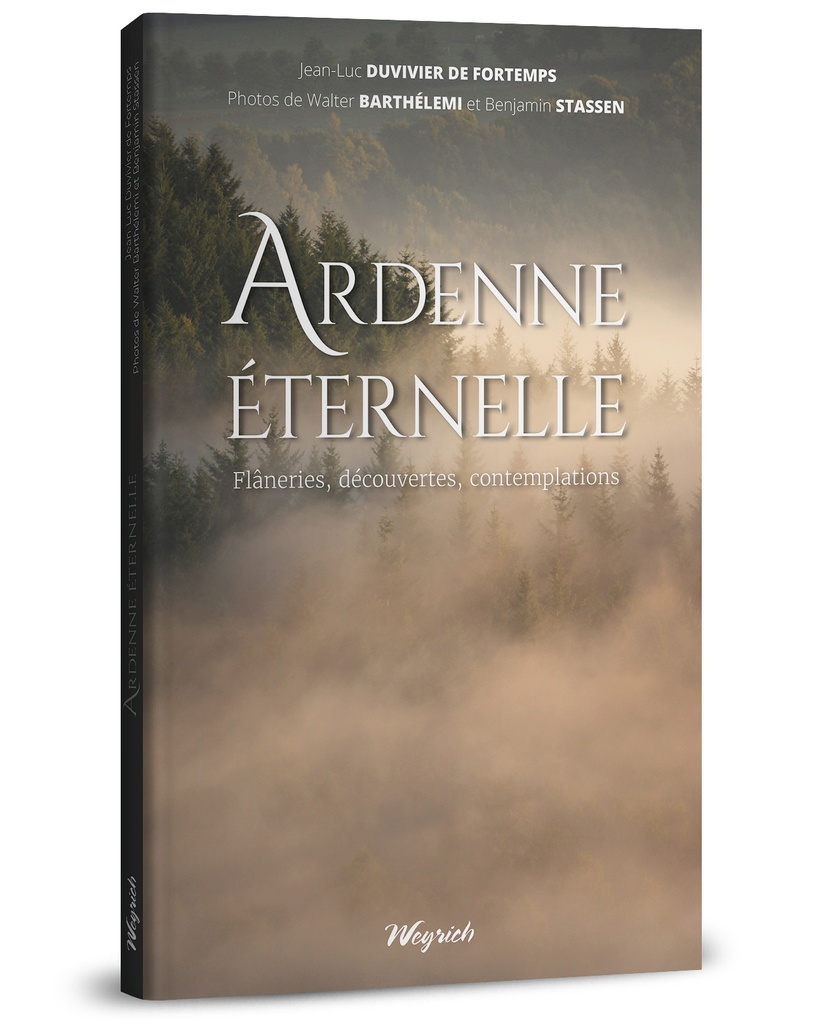 [9782874899744] Ardenne Eternelle