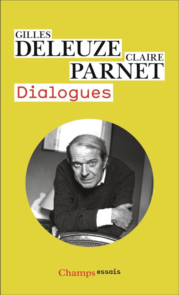[9782080494153] Dialogues