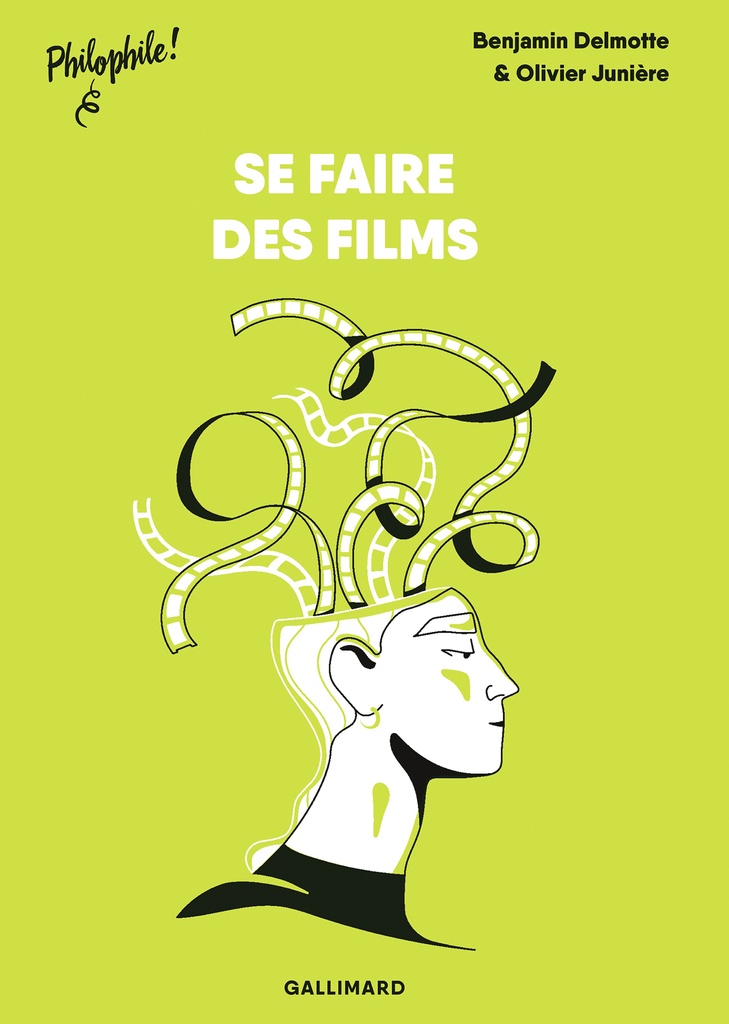 [9782075214254] Se faire des films