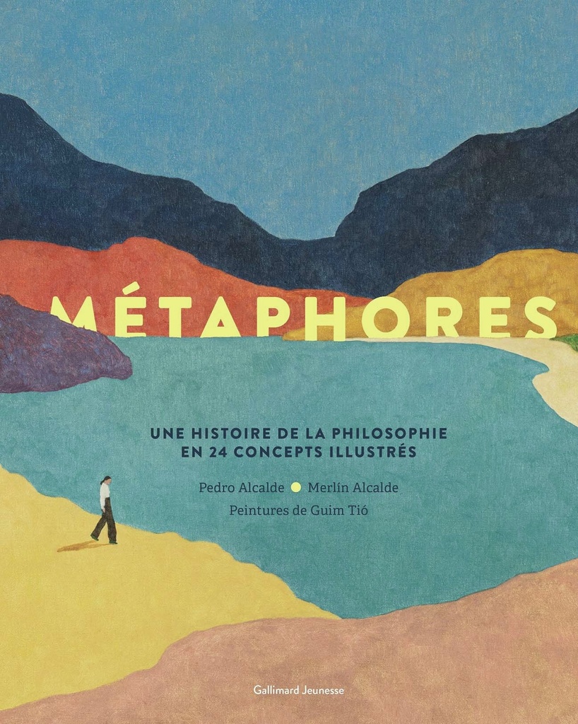 [9782075213943] Métaphores