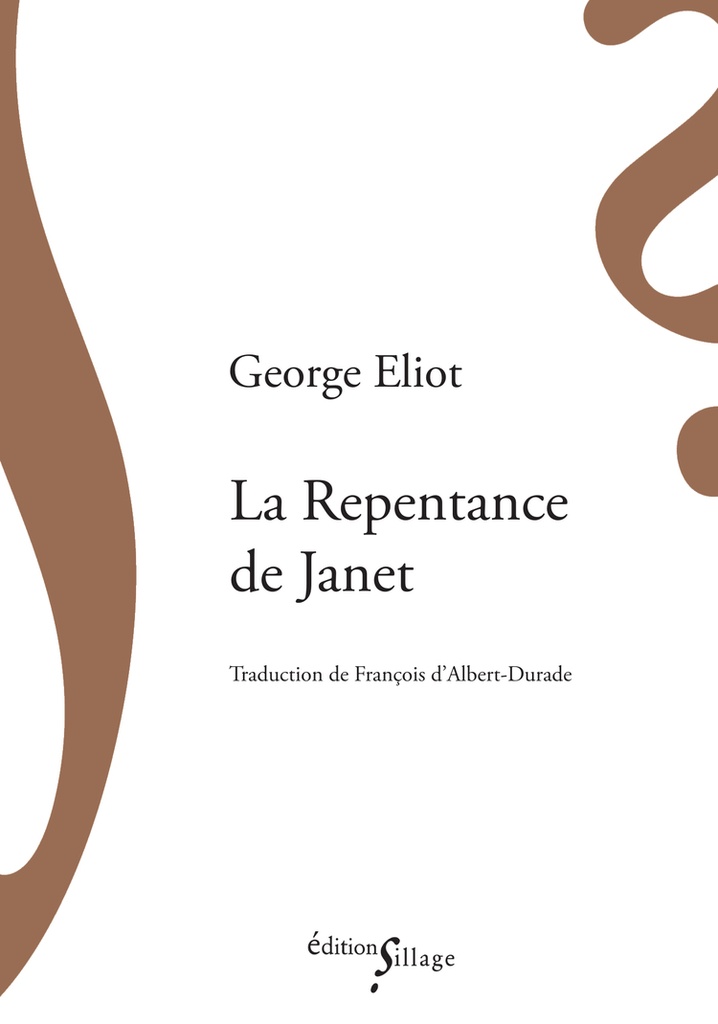 [9782381410845] La Repentance de Janet