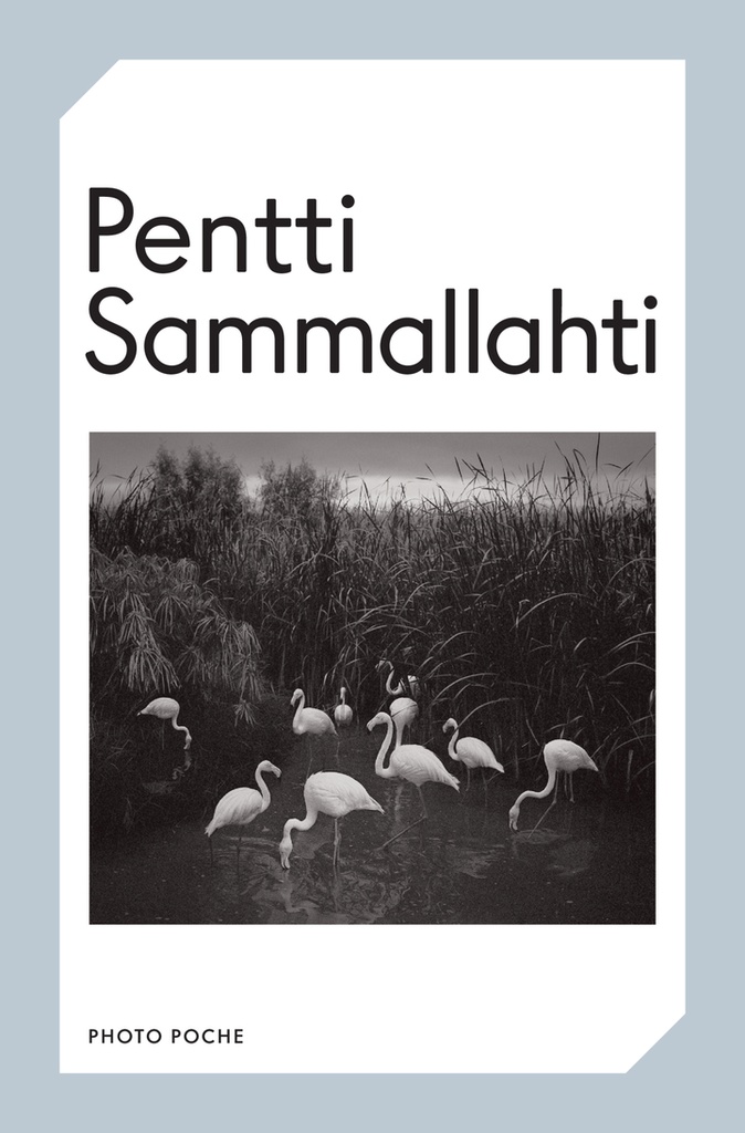[9782330213633] Pentti Sammallahti