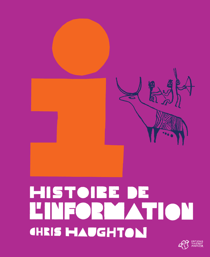 [9791035209131] Histoire de l'information