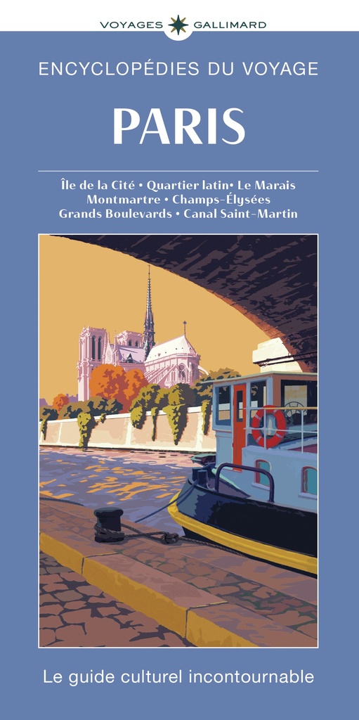 [9782742468027] Paris