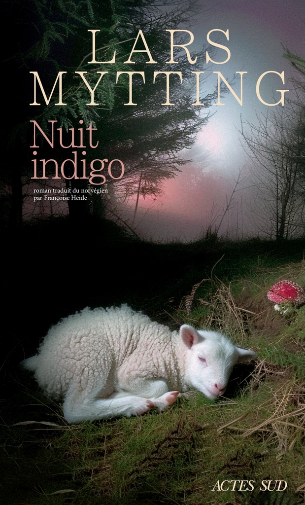 [9782330212872] Nuit indigo