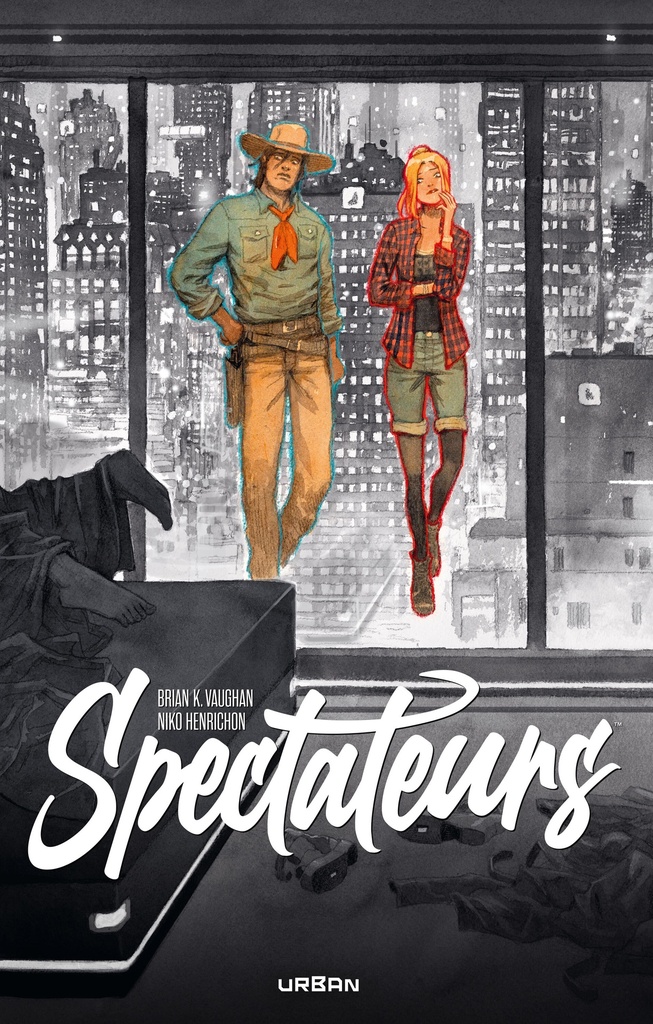 [9791026825104] Spectateurs