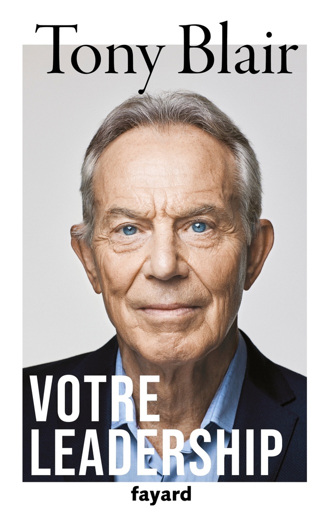 [9782213731797] Votre Leadership