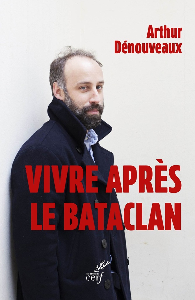 [9782204168571] Vivre après le Bataclan