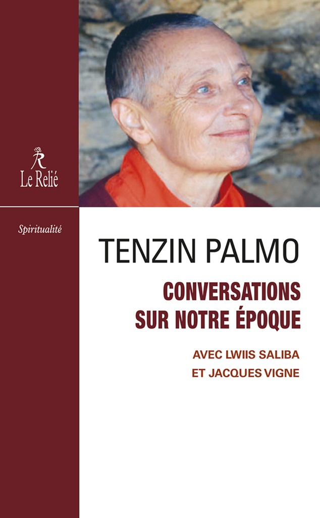 [9782354903473] Conversations sur notre époque