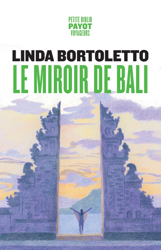 [9782228940436] Le miroir de Bali