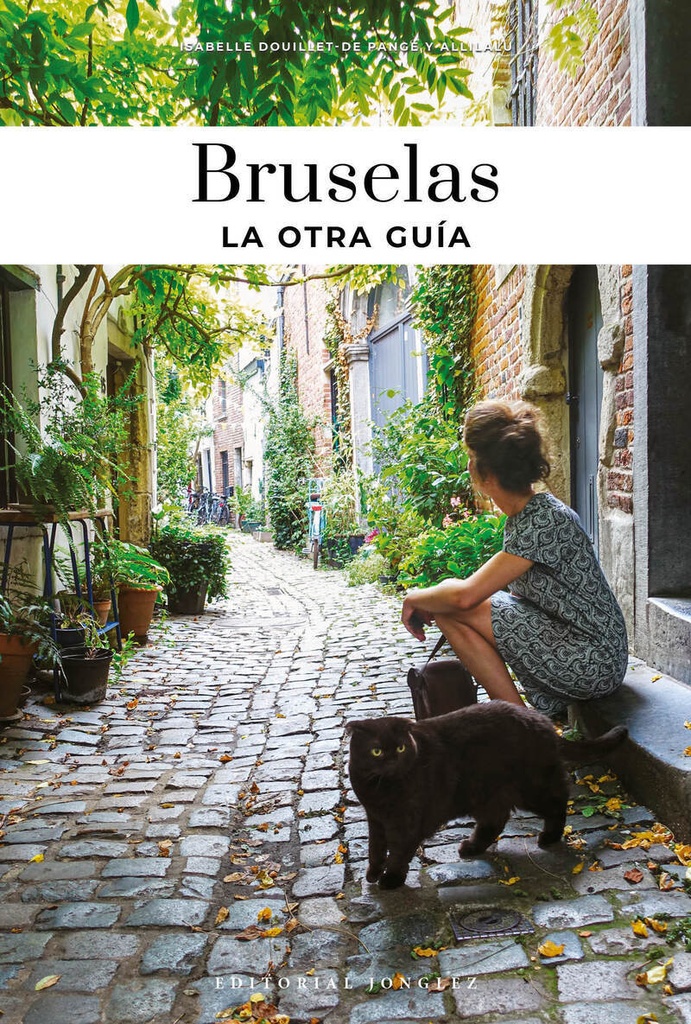 [9782361958923] Bruselas - La otra guía