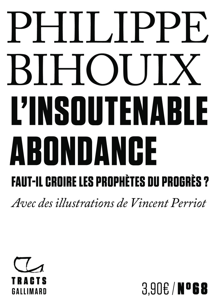 [9782073126979] L'Insoutenable Abondance