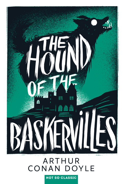[9791035842505] The Hound of the Baskervilles
