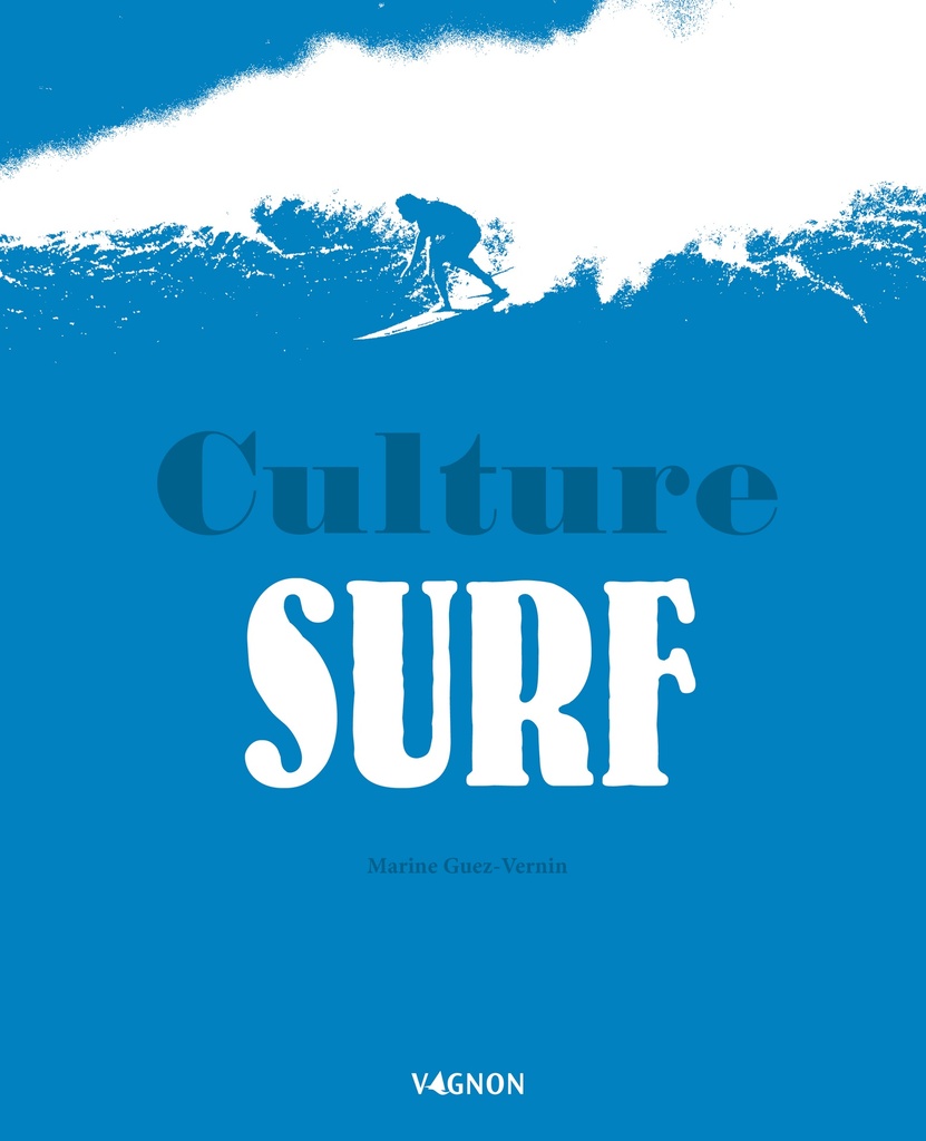 [9791027109265] Culture surf