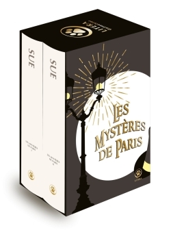 [9782351789247] Les Mystères de Paris