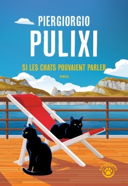 [9782351783672] Si les chats pouvaient parler