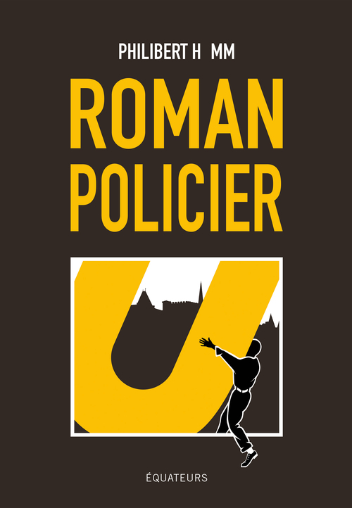 [9782382849217] Roman policier