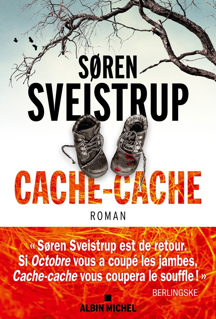[9782226501943] Cache-cache