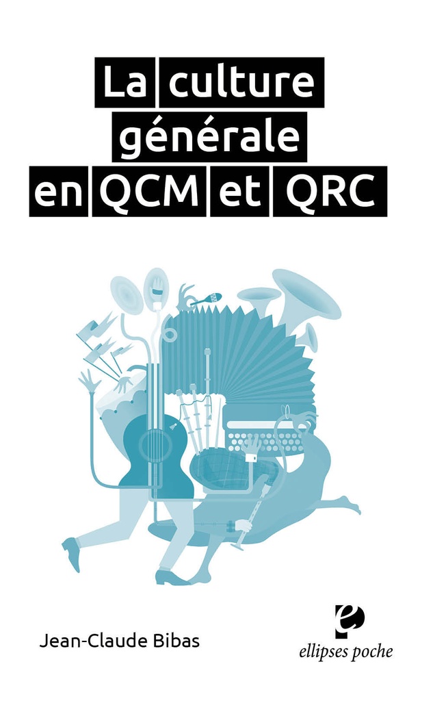 [9782340101418] La culture générale en QCM et QRC