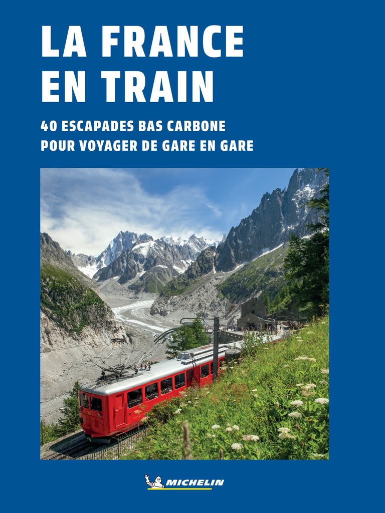 [9782067267893] La France en train