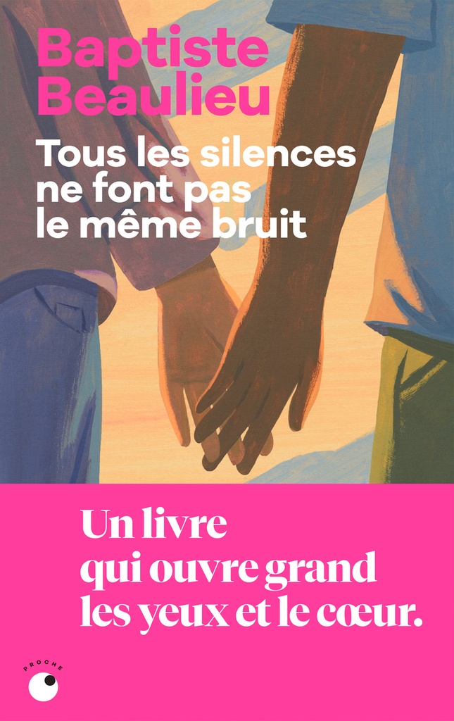 [9782487891043] Tous les silences ne font pas le même bruit