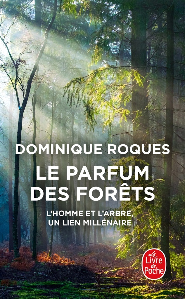 [9782253249351] Le Parfum des forêts