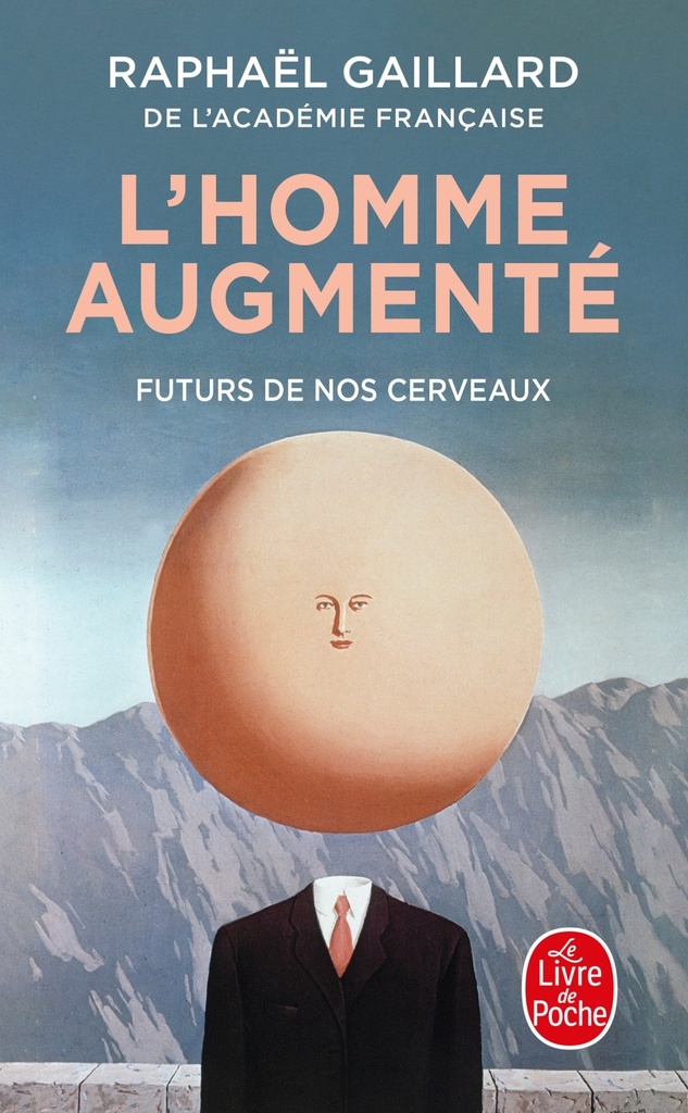 [9782253908999] L'Homme augmenté